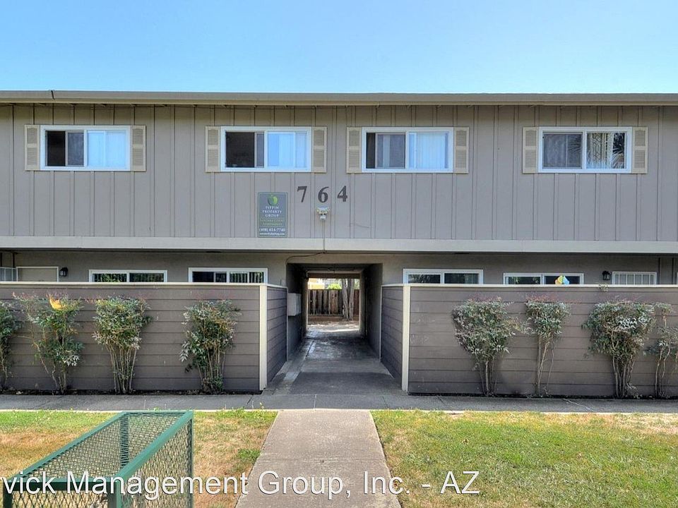 1st image of 764 San Justo Ct #7