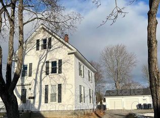 261 Birch St UNIT 2, Bangor, ME 04401