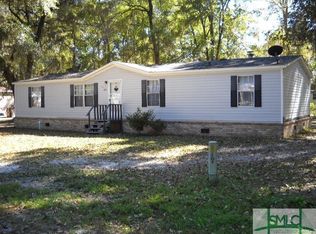 130 Saint Catherine St, Midway, GA 31320