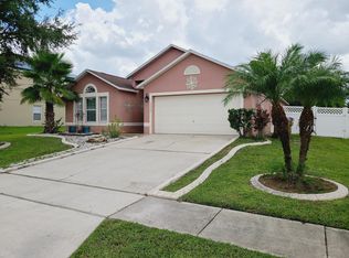 2347 Walnut Canyon Dr, Kissimmee, FL 34758