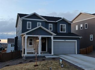 5058 Basalt Ridge Cir, Castle Rock, CO 80108