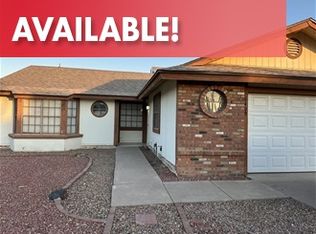 6408 W Marconi Ave, Glendale, AZ 85306