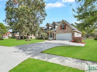 104 Titleist Cir, Savannah, GA 31419