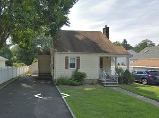 45 Kinderkamack Rd, Hillsdale, NJ 07642