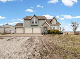2090 N 900th Rd, Eudora, KS 66025