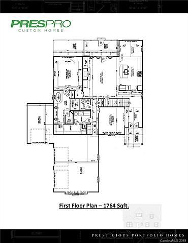 2nd image of 7974 Dell Dr #39