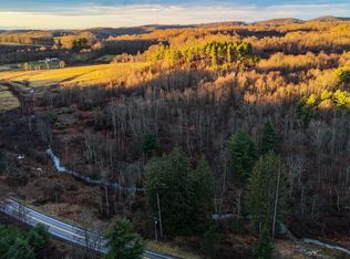 Gladesville Rd, Independence, WV 26374