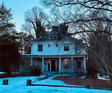 217 Battery Pl, Colonial Heights, VA, 23834