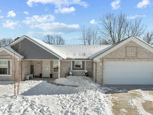 7 Watson Dr, Trafalgar, IN 46181