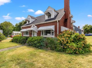 324 Walnut St, Salvisa, KY 40330