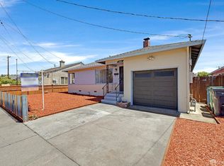 24663 Pontiac St, Hayward, CA 94544