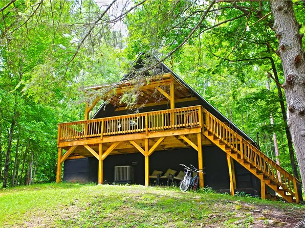 358 Mill Creek Rd, Sunset, SC 29685