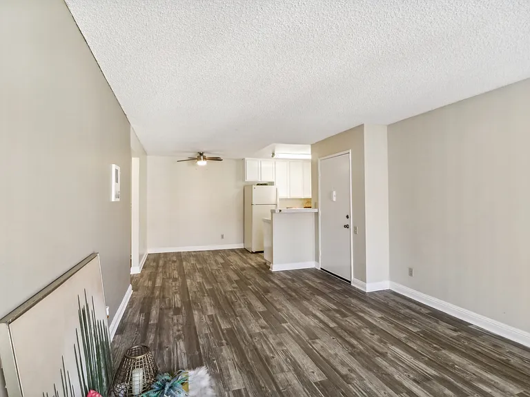 The Village Apartments — Photo 36