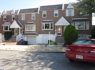 3729 Bellaire Rd, Philadelphia, PA 19154