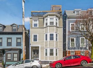 64 Telegraph St Unit 3, South Boston, MA 02127