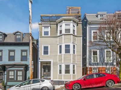 64 Telegraph St Unit 3, South Boston, MA, 02127