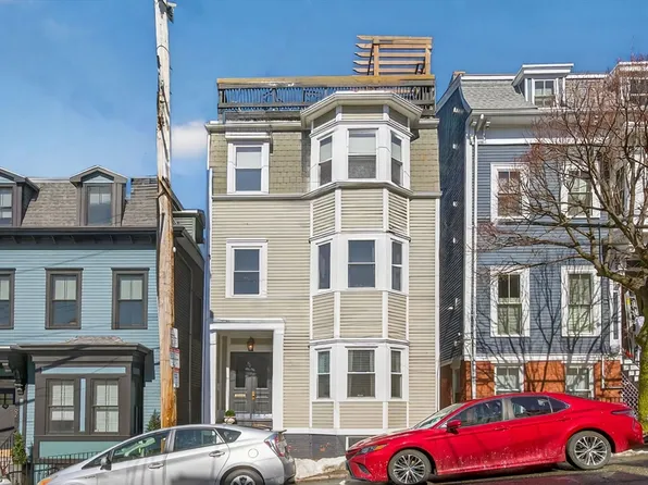 64 Telegraph St Unit 3, South Boston, MA 02127