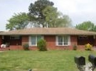 2129 Dugan St, Chattanooga, TN 37412
