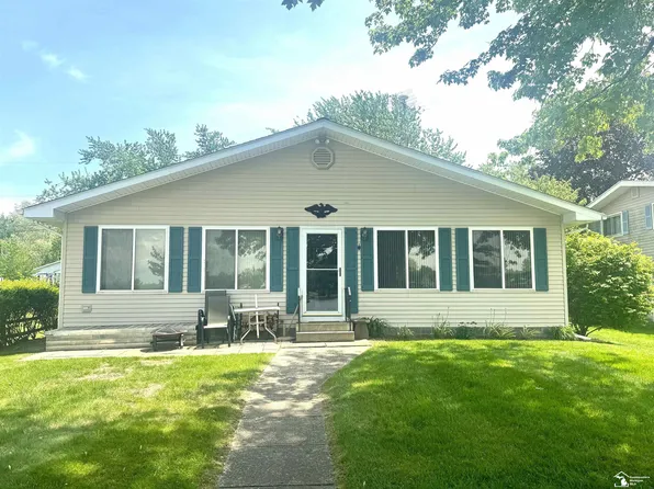 312 Dewey Lake Bch, Brooklyn, MI 49230