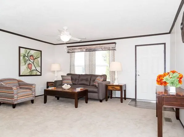 8530 W 85th St S #80, Tulsa, OK 74131