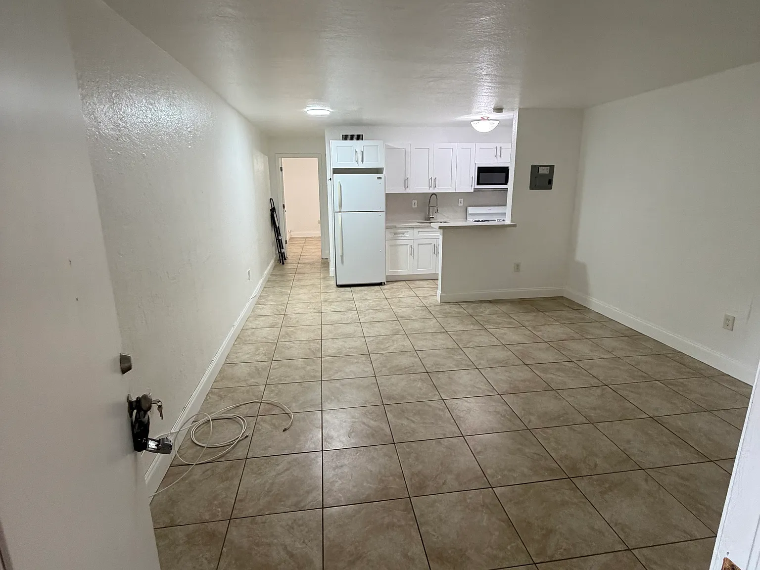 1 bed, 547 sqft, $1,975 — Photo 1