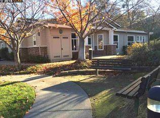 2861 Saklan Indian Dr, Walnut Creek, CA 94595