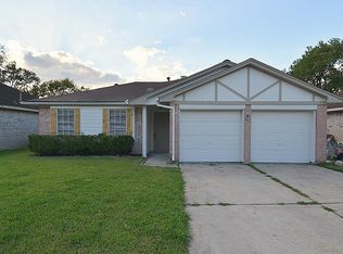 7474 Navidad Rd, Houston, TX 77083