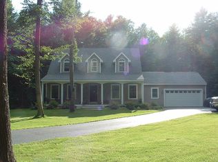 92 Brigham Rd, Greenfield Center, NY 12833