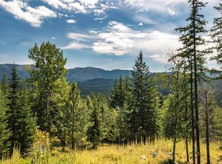 998 Lightning Peak Rd, Sandpoint, ID 83864