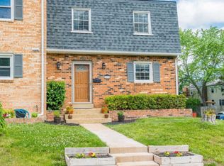 10118 Brandon Way, Manassas, VA 20109