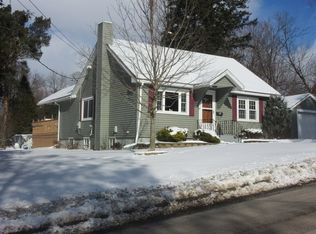 5 Prospect St, Canton, NY 13617