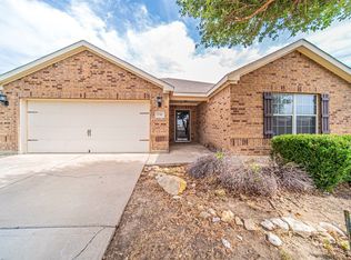 234 Dodge City Trl, Newark, TX 76071