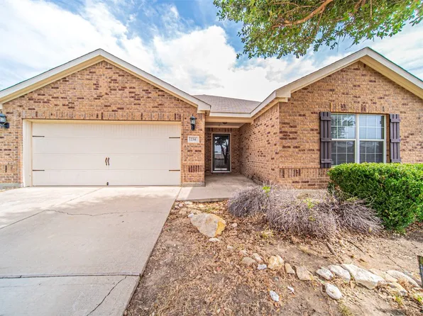 234 Dodge City Trl, Newark, TX 76071