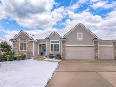 2313 NE Sweet Water Dr, Lees Summit, MO, 64086