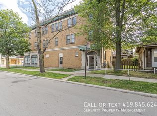 3958 Drexel Dr #1, Toledo, OH 43612