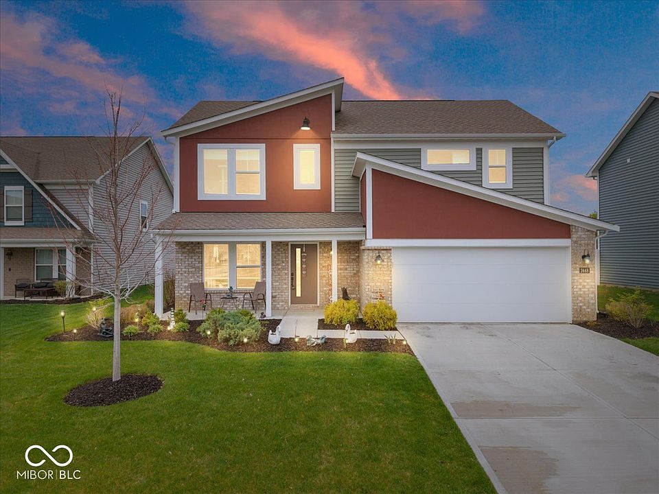 1st image of 2448 Ninebark Dr