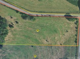 TRACT 2 Louie Pruitt Rd, Beebe, AR 72012