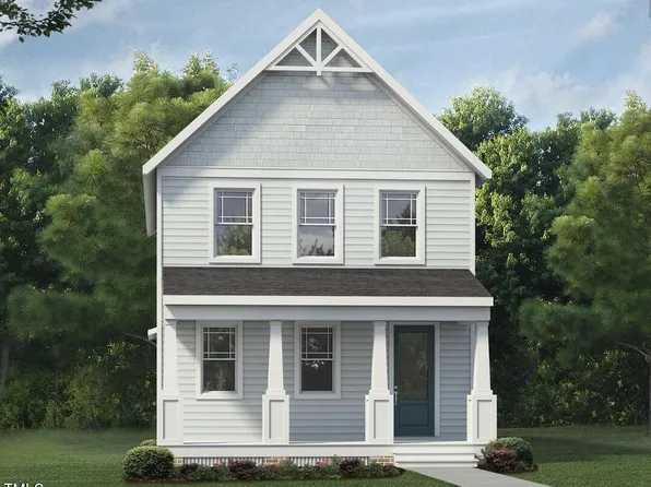 920 Arcadia Hill St #Hva-129, Wake Forest, NC 27587