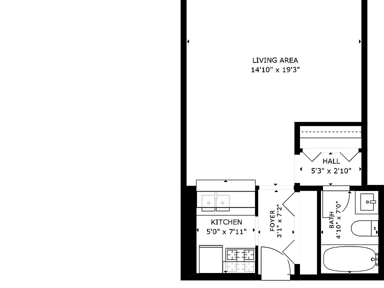 515 W. Barry — Photo 12