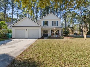 253 Hitching Post Cres, Bluffton, SC 29910