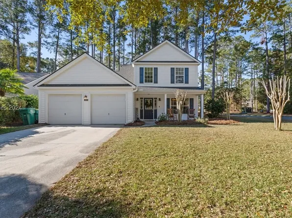253 Hitching Post Cres, Bluffton, SC 29910
