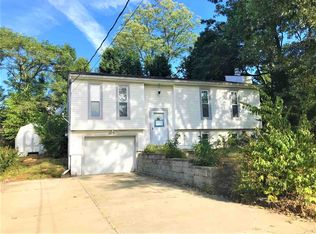 9 Old Stephenson Mill Rd, Walton, KY 41094