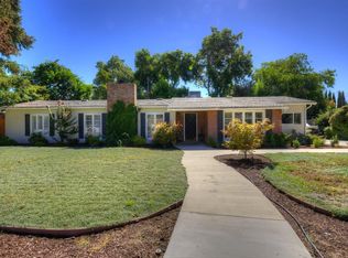 1314 Sycamore Ave, Modesto, CA 95350