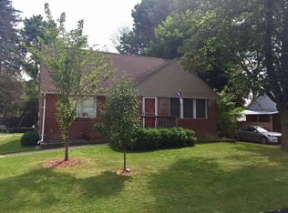 6 Walnut Dr, Wappingers Falls, NY 12590
