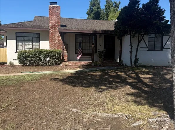 10739 Cullman Ave, Whittier, CA 90603