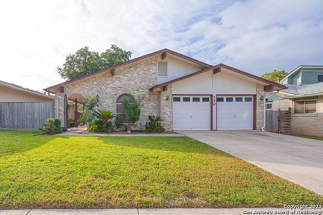 1st image of 110 BOLERIO DR