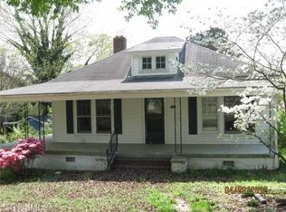 1206 2nd St, Eden, NC 27288