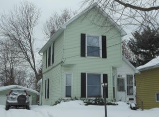470 Emerald Ave NE, Grand Rapids, MI 49503