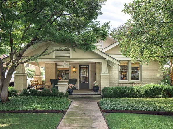 5712 Mercedes Ave, Dallas, TX 75206