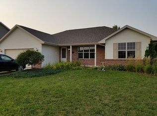 2333 Berkley Rd, De Pere, WI 54115